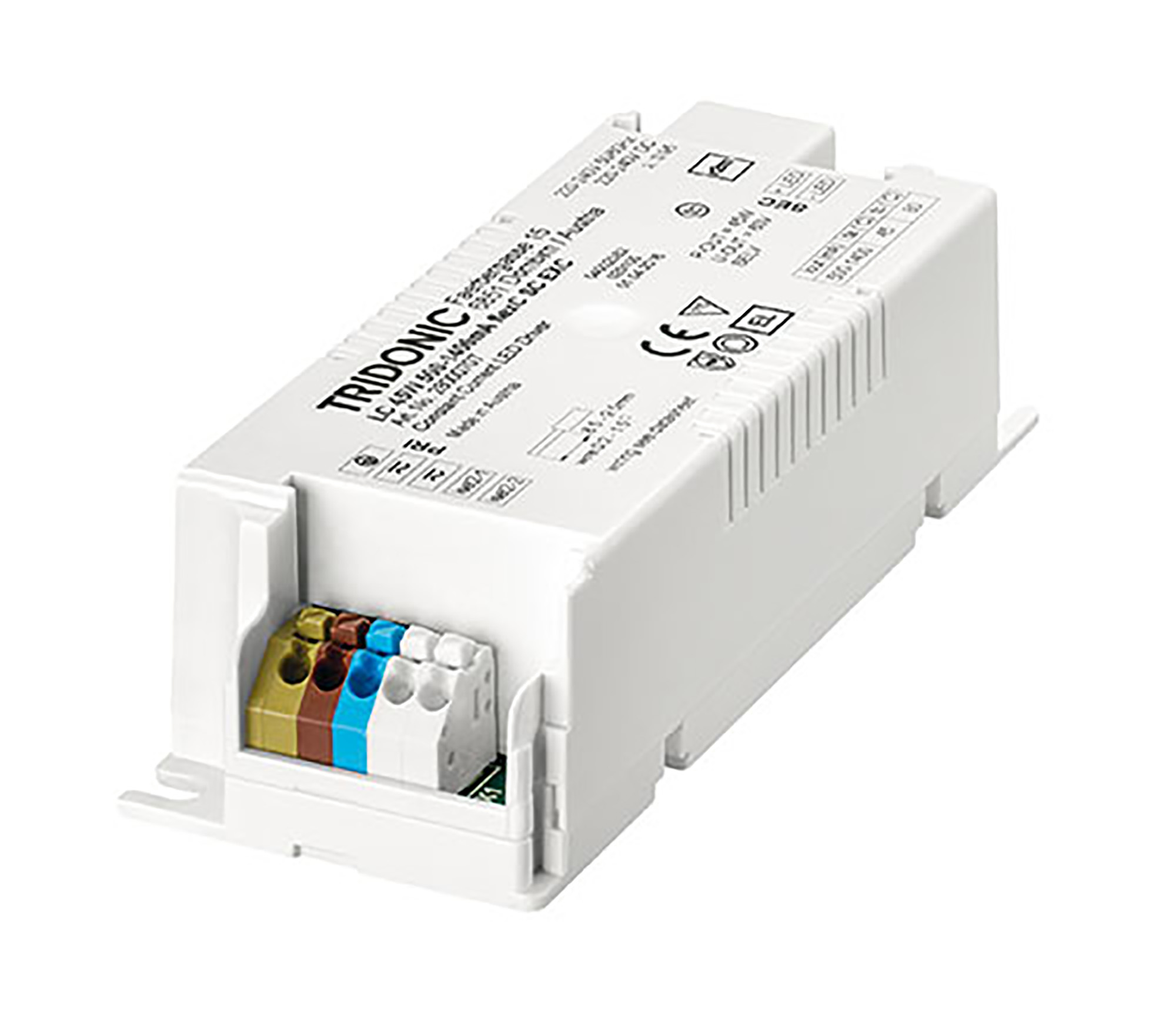 28000707  45W 500-1400mA flexC SC EXC Constant Current LED Driver